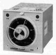 TIMER 100-120VAC 5A 8PIN