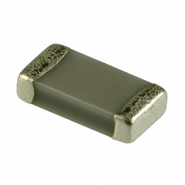CAP SMT 2.2UF 16V 10% 1206 BULK