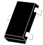 DIODES SMT SOT-23 TAPE