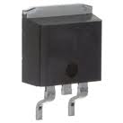 TRANSISTOR SMT D2PAK TUBE