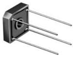 BRIDGE RECTIFIER 4PIN