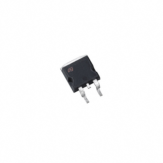 DIODES SMT D2PAK TUBE