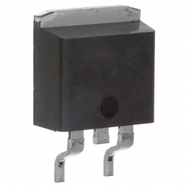 DIODES SMT D2PAK TUBE
