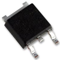 DIODES SMT D-PAK TUBE