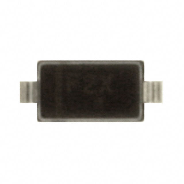DIODES SMT T/R (ROHS)