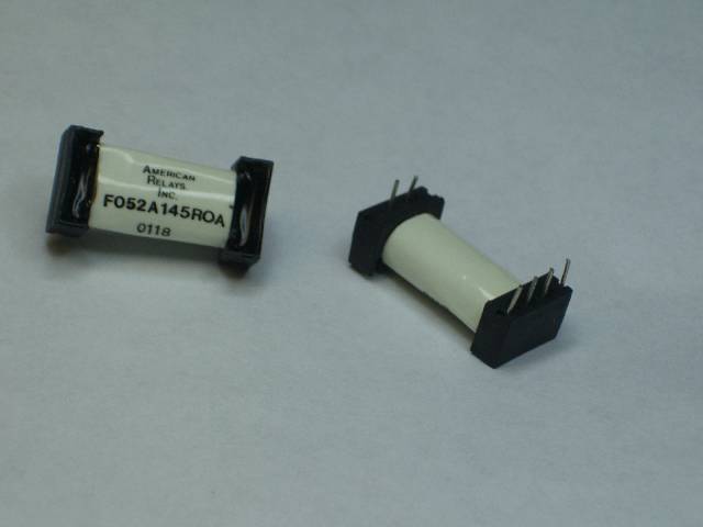 RELAY MISC PCMT 6PINS