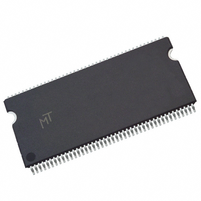 IC SMT SDRAM ON TAPE