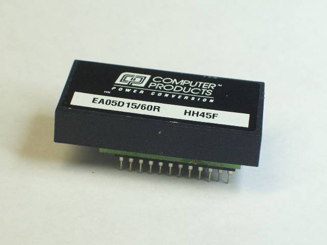 IC DIP DC-DC CONVERTER