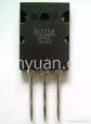 TRANSISTOR MOSFET TO-264