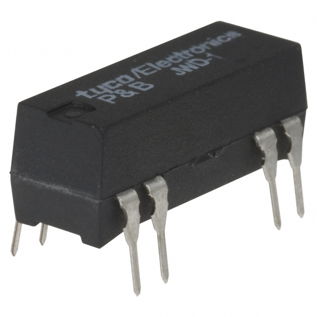 RELAY REED 24V SPDT DIP 8PIN
