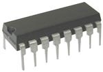 IC DIP 16PIN TUBE