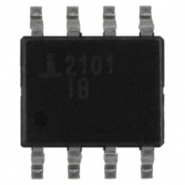 IC SMT 8PIN
