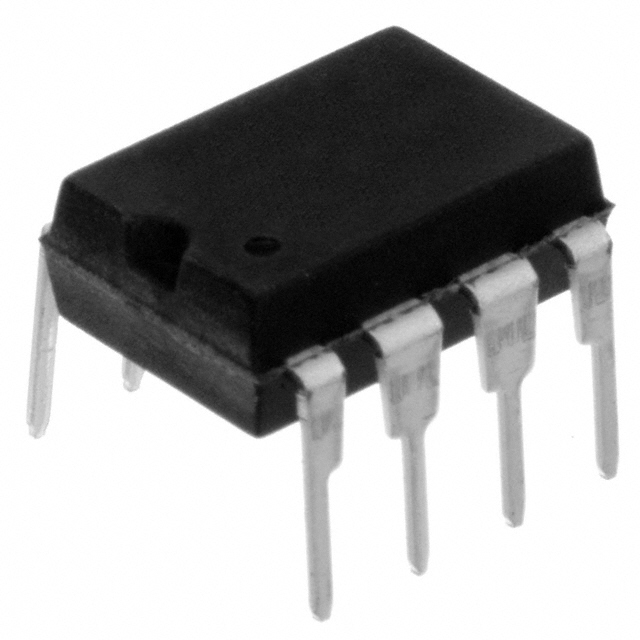 IC DIP 8PIN (MICROCONTRLLERS)