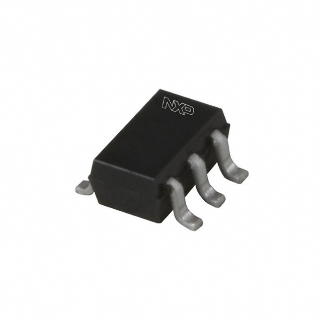 IC SMT T/R