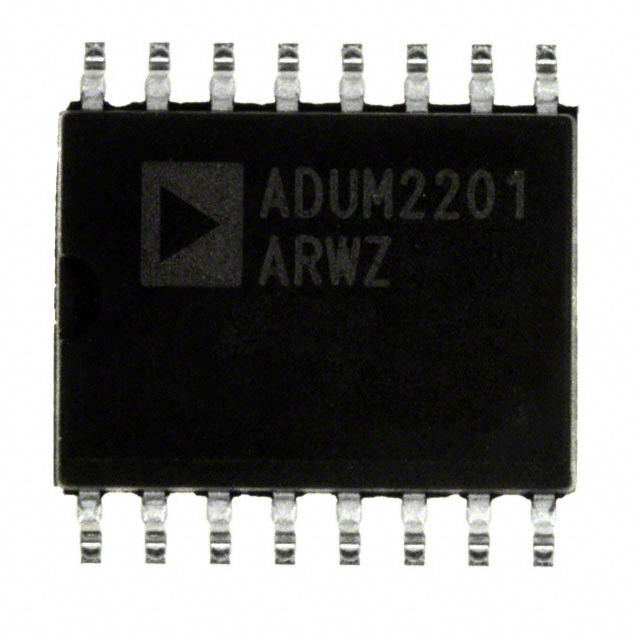 IC SMT 16PIN
