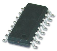 IC SMT 16PIN (CLEAN PULLS)