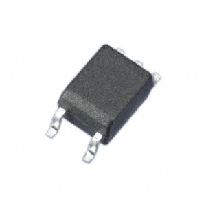 IC SMT 5PIN 