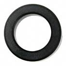 FERRITE CORE O 22X6X4MM