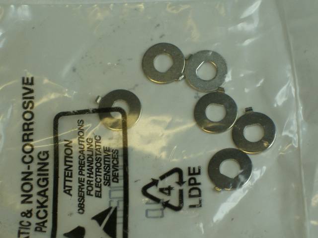 WASHER 10-48 11(OD)5(ID)MM (FOR SWITCH)W/LOCK