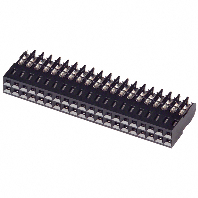 IDC 40F BLACK