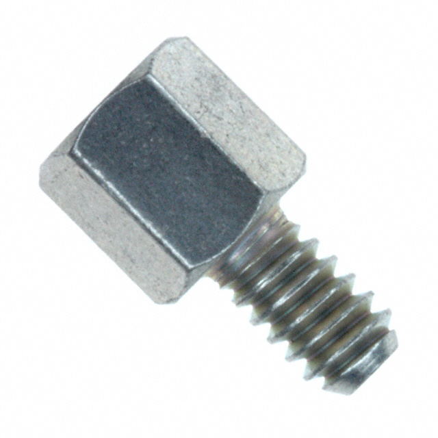 HARDWARE D-SUB SCREW LOCK #4-40 FEMALE
