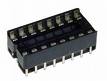 IC SOCKET 16P TIN PCST