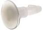 HARDWARE MISC 20MM HIGH NATURAL