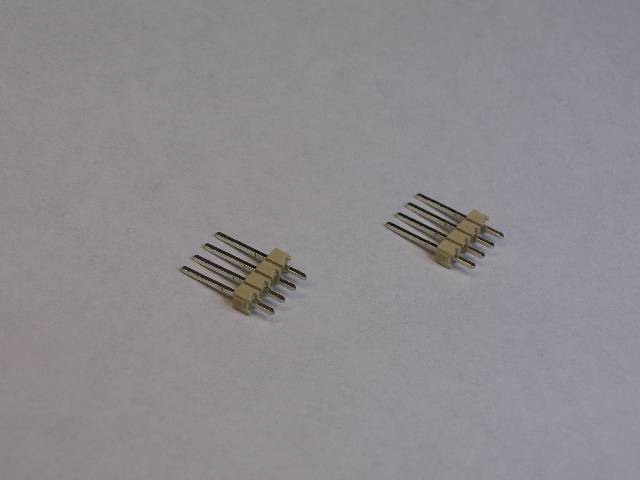 SIPHDR 2.5MM 4P 2/8 PCST BR BIEGE (ROHS)