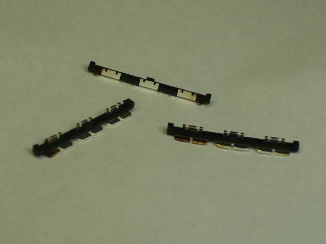 MISC CONNECTOR ON TAPE