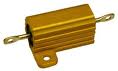 RESISTOR 1.5R 50W 5% WW ALUM (USED)