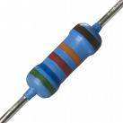 RESISTOR 562K 1/4W 1% M.F T/R (ROHS)