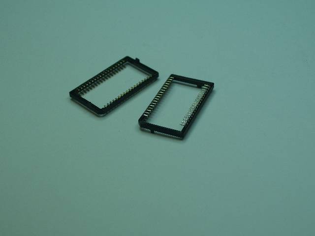 MISC SMT SOCKET 36PIN T/R (ROHS)