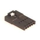 HOUSING 5POS BLACK