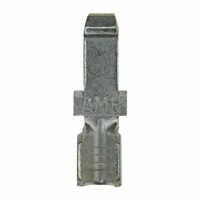 PIN POWER 12-18AWG CRIMP
