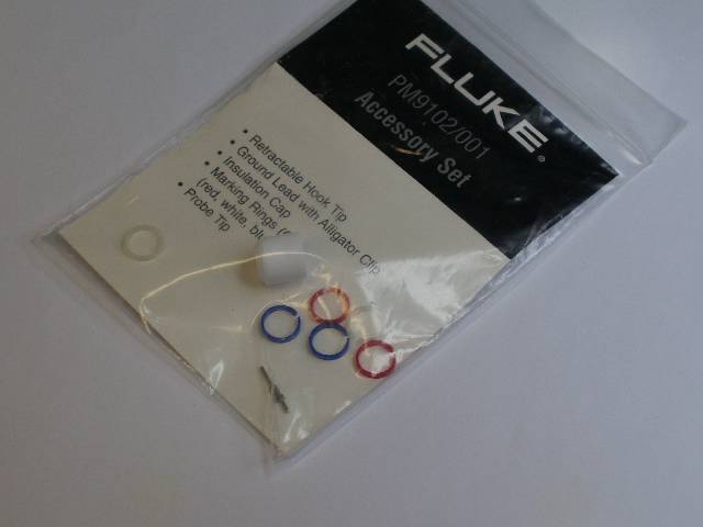 PROBE FLUKE ACCESSORIES