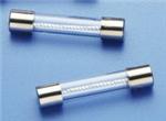 FUSE 8A 250V FB 6.3X32MM GLASS 