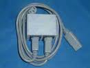 HP AC POWER BOX (Refurbished )W/CABLE
