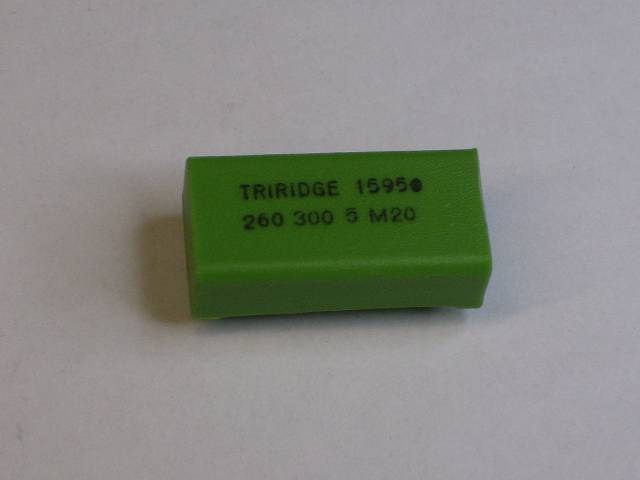 RELAY MISC PCMNT 8PINS
