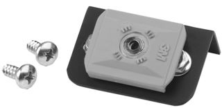 STATIC MONITOR JACK