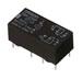 RELAY 5VDC DPDT PCMNT 8PIN