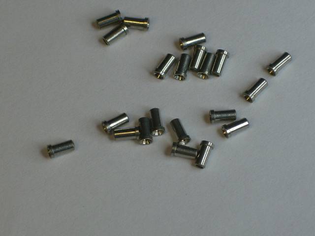 PIN MISC JACK OR SOCKET