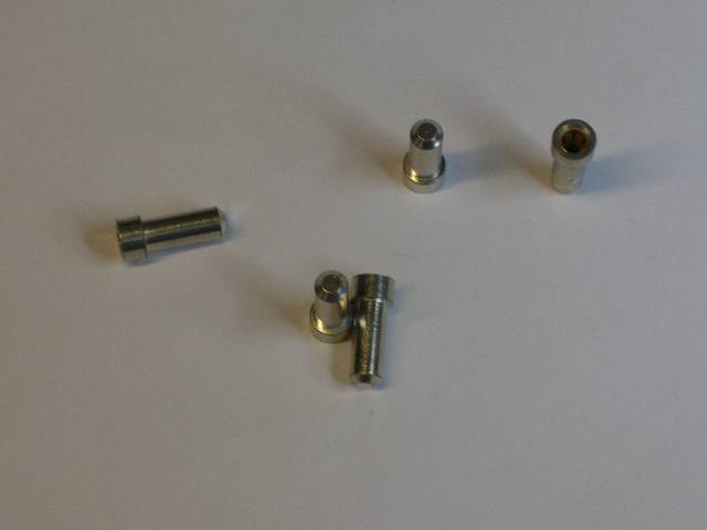 PIN MISC JACK OR SOCKET