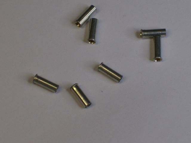 PIN MISC JACK OR SOCKET