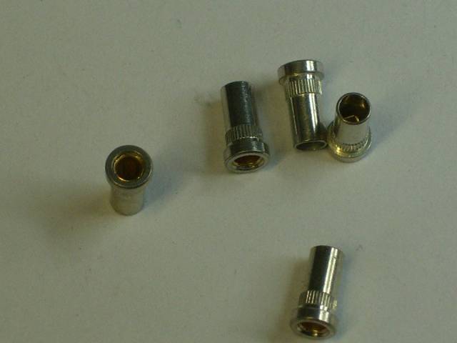 PIN MISC JACK OR SOCKET