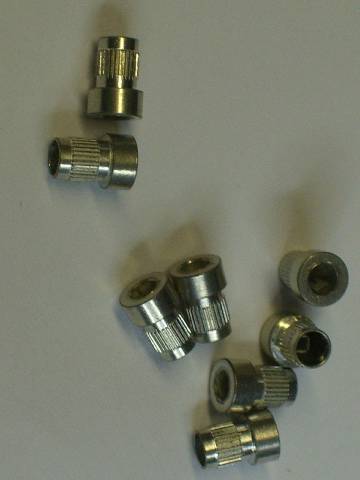 PIN MISC JACK OR SOCKET