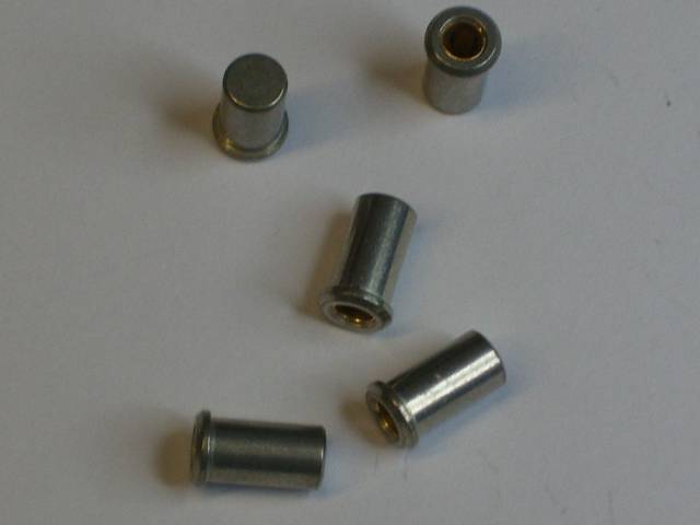 PIN MISC JACK OR SOCKET