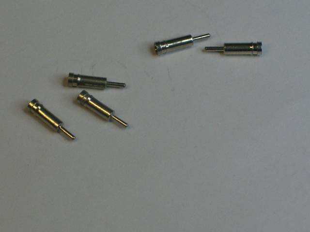 PIN MISC JACK OR SOCKET