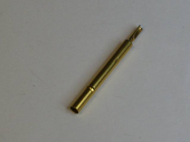 PIN MISC GOLD
