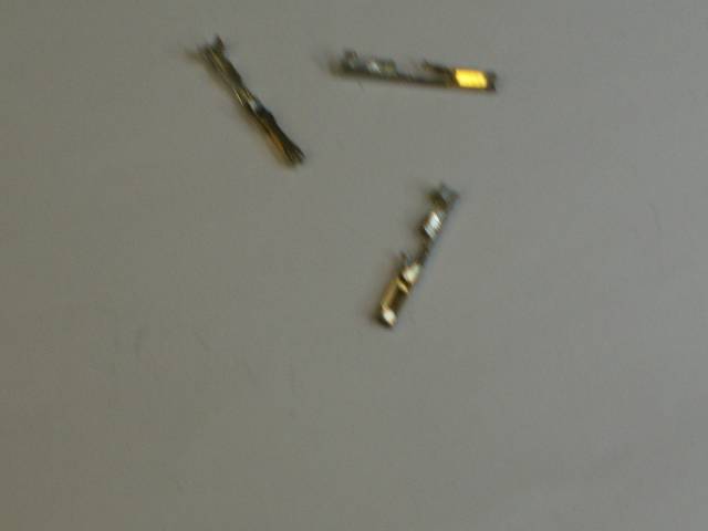 PIN F CRIMP 24-30AWG GOLD/TIN