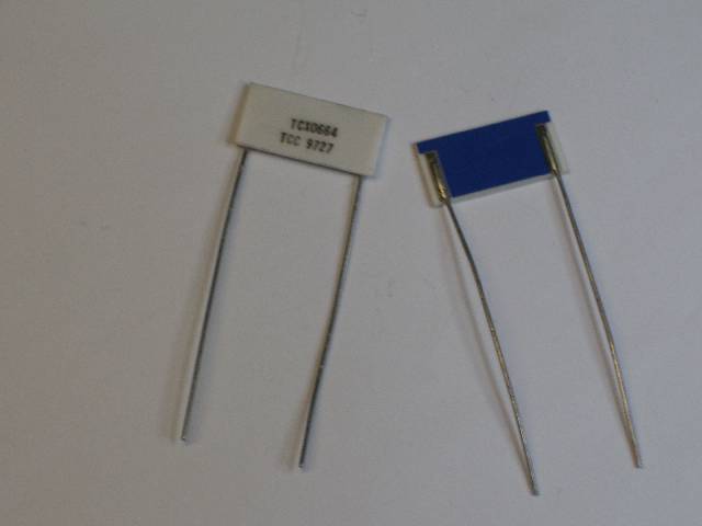 RESISTOR 200M 5% CERAMIC RDL 